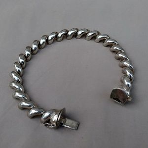 💟SOLD💟⭐925 SS 8 inch Bracelet⭐